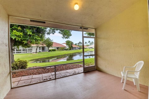 Tiny photo for 6180 Caladium Road, Delray Beach, FL 33484 (MLS # B26036361)