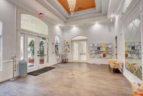 Tiny photo for 6180 Caladium Road, Delray Beach, FL 33484 (MLS # B26036361)