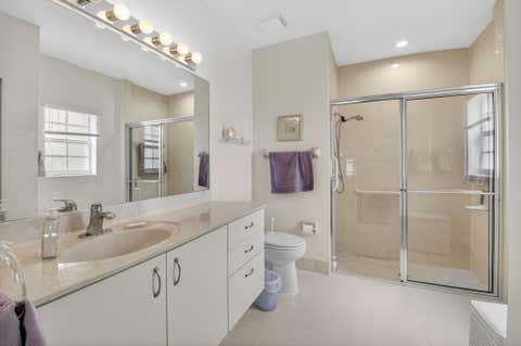 Tiny photo for 6180 Caladium Road, Delray Beach, FL 33484 (MLS # B26036361)