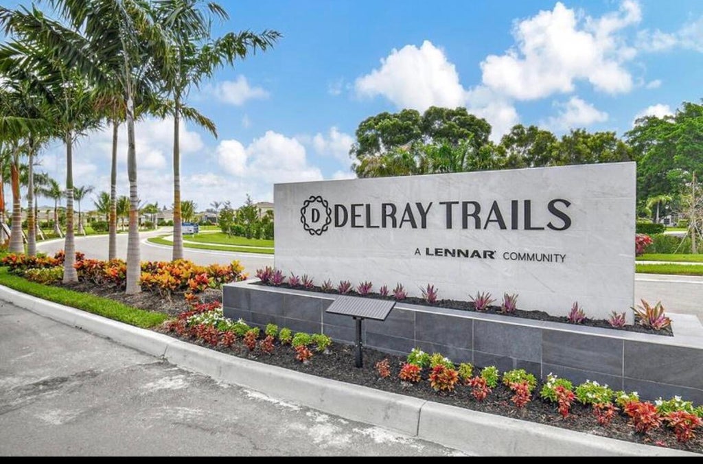 Photo of 13736 Hero Path, Delray Beach, FL 33484 (MLS # B26055213)
