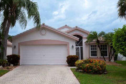 7549 Citronella St Boynton Beach FL 33437