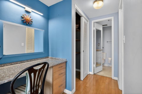 Tiny photo for 4330 Hillcrest Drive #302, Hollywood, FL 33021 (MLS # B26030343)