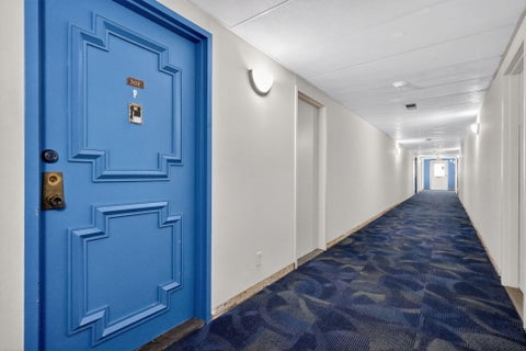 Tiny photo for 4330 Hillcrest Drive #302, Hollywood, FL 33021 (MLS # B26030343)