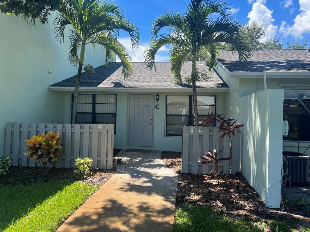 Photo of 431 Jupiter Lakes 2121c Boulevard Blvd #2121c, Jupiter, FL 33458 (MLS # R10829276)