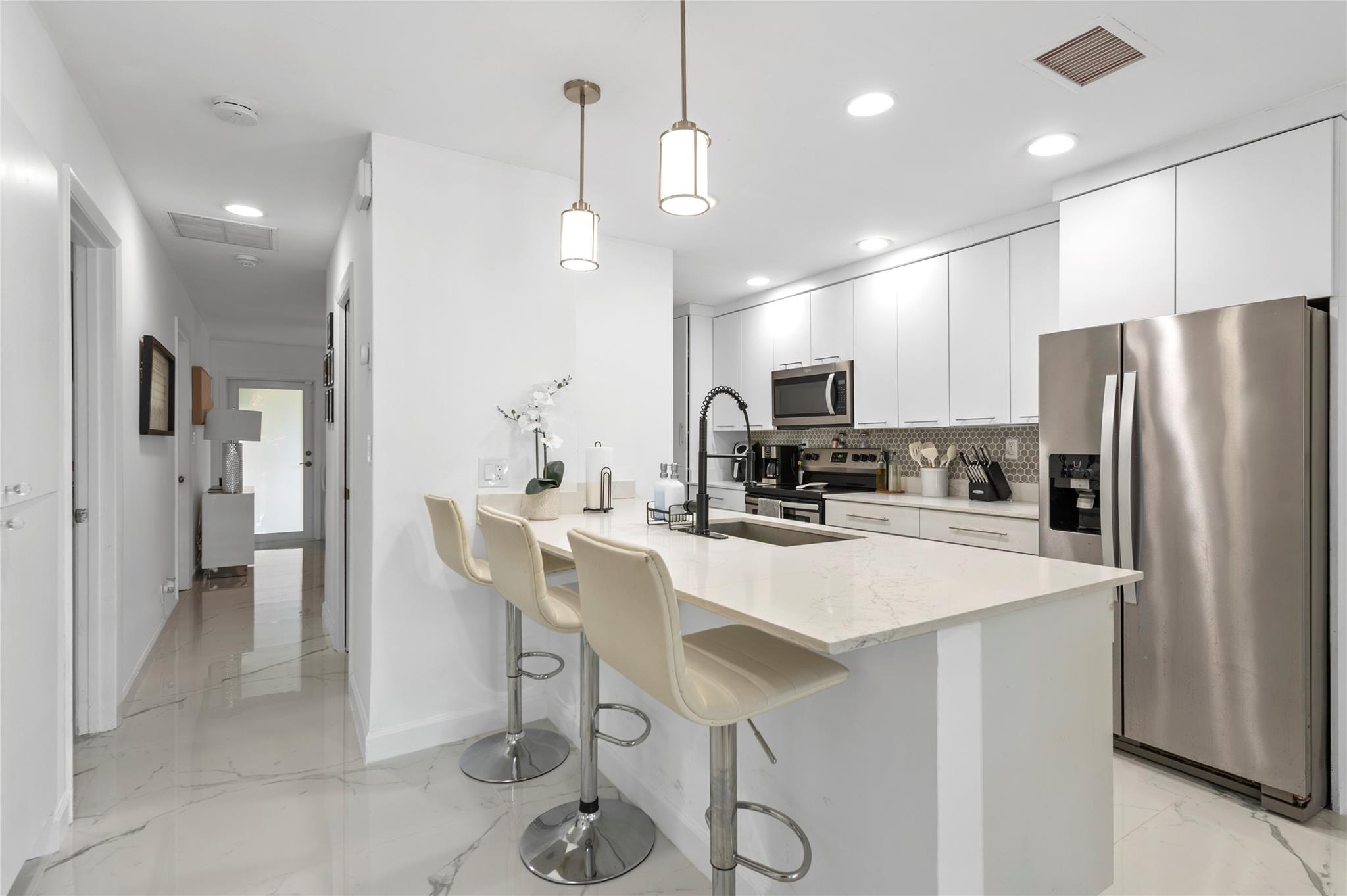 CORAL SPRINGS CC - Residential