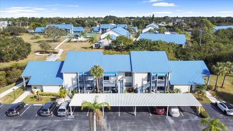 A home in Jensen Beach