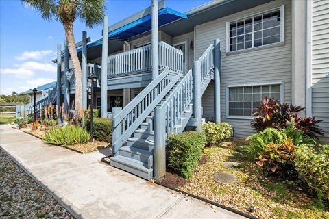 A home in Jensen Beach