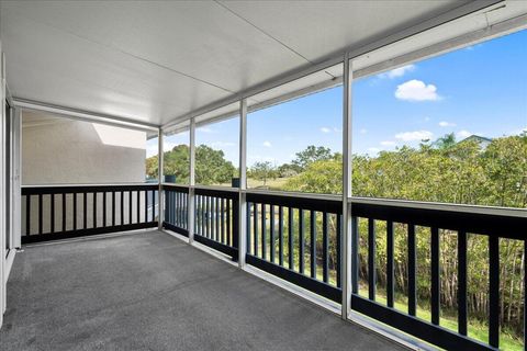 A home in Jensen Beach