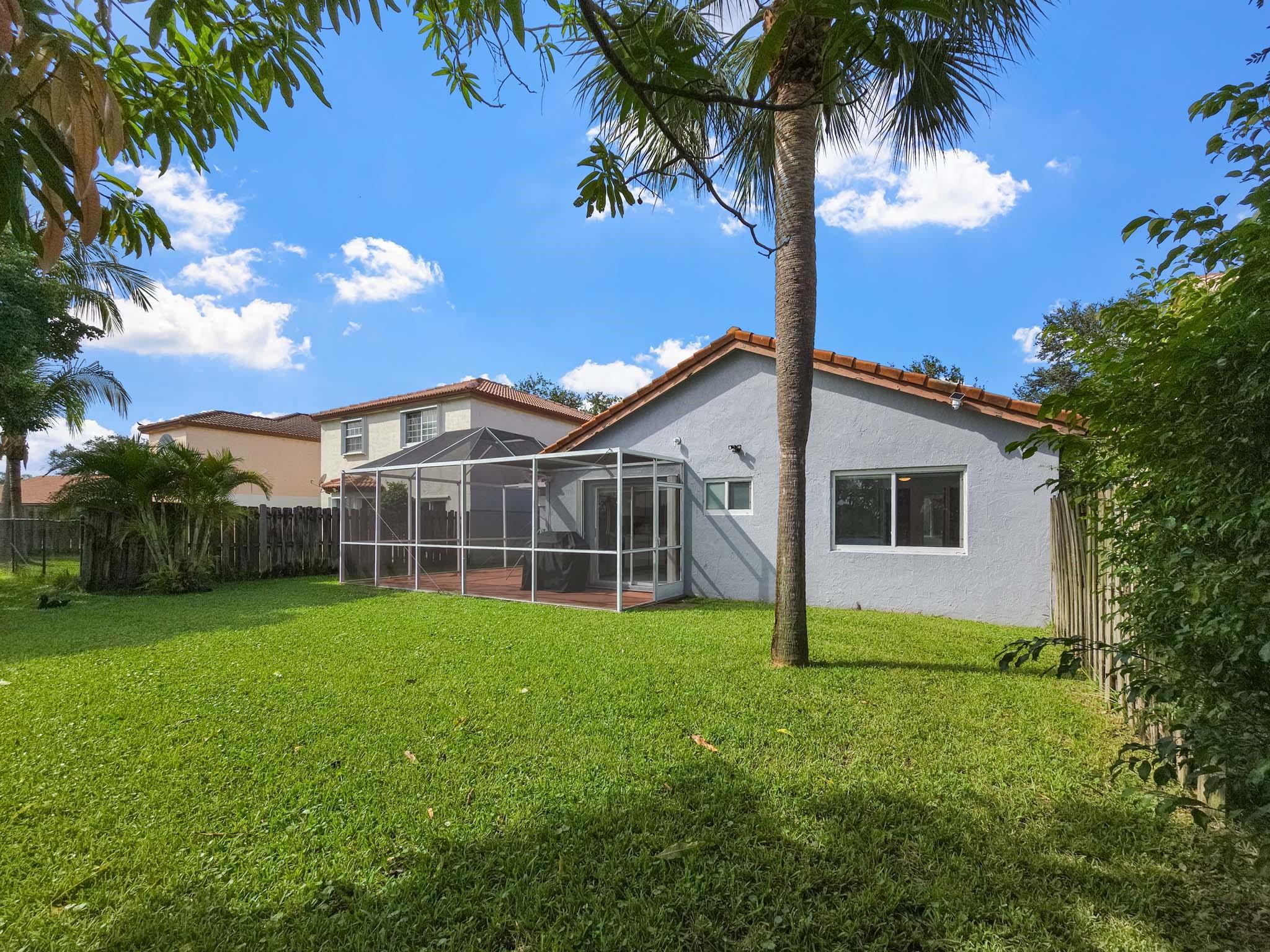 Winston Park Sec One 131- - Residential