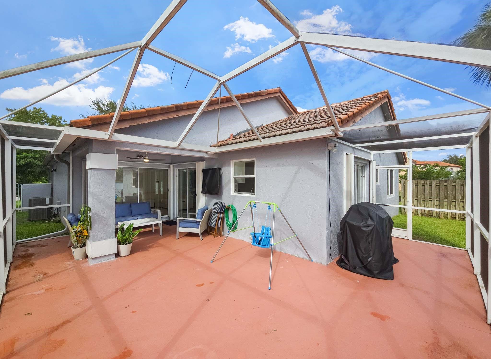 Winston Park Sec One 131- - Residential