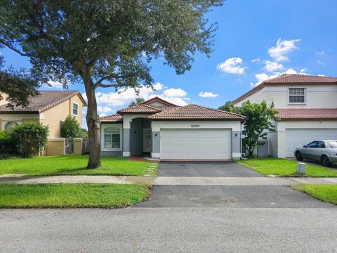 5090 NW 54th St Coconut Creek FL 33073