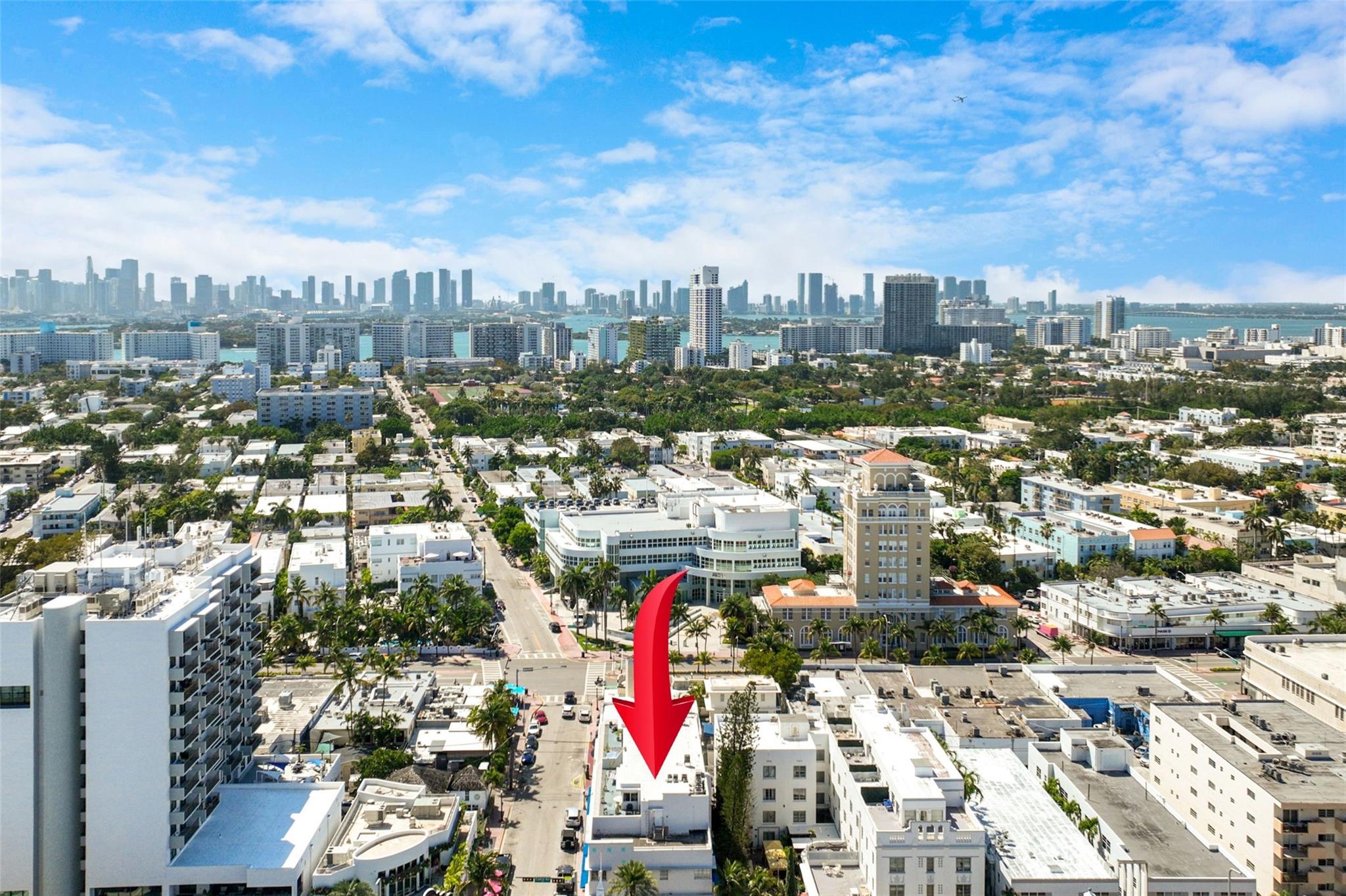 DEL RIO CONDO - Residential