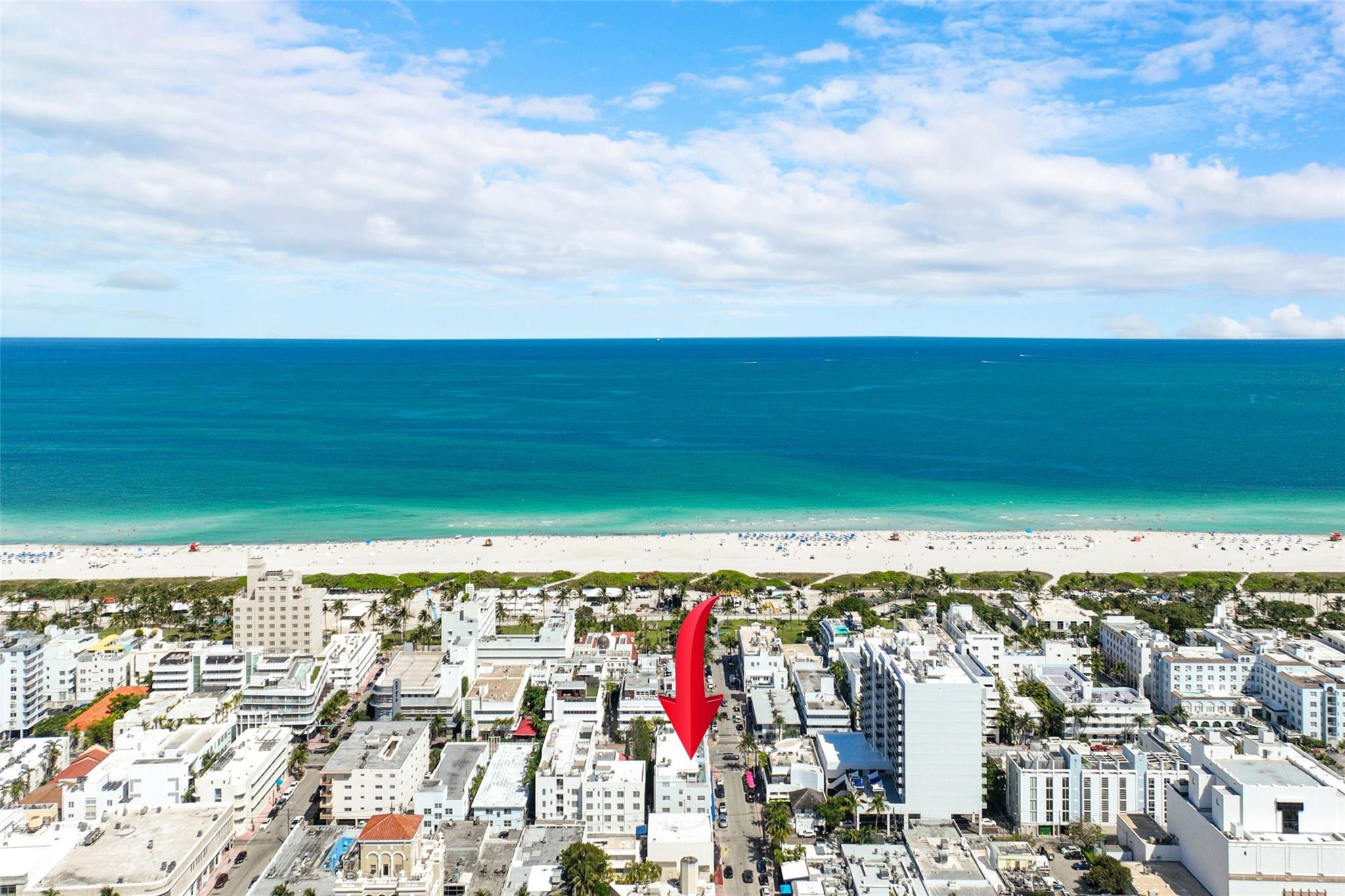 1100 Collins Ave 201 & 202