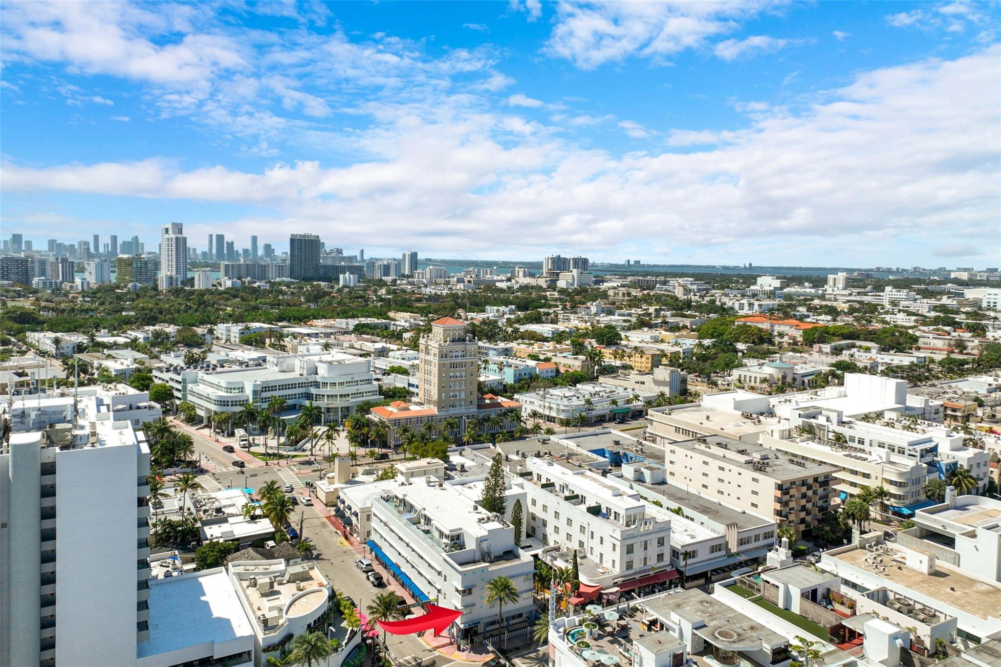 DEL RIO CONDO - Residential