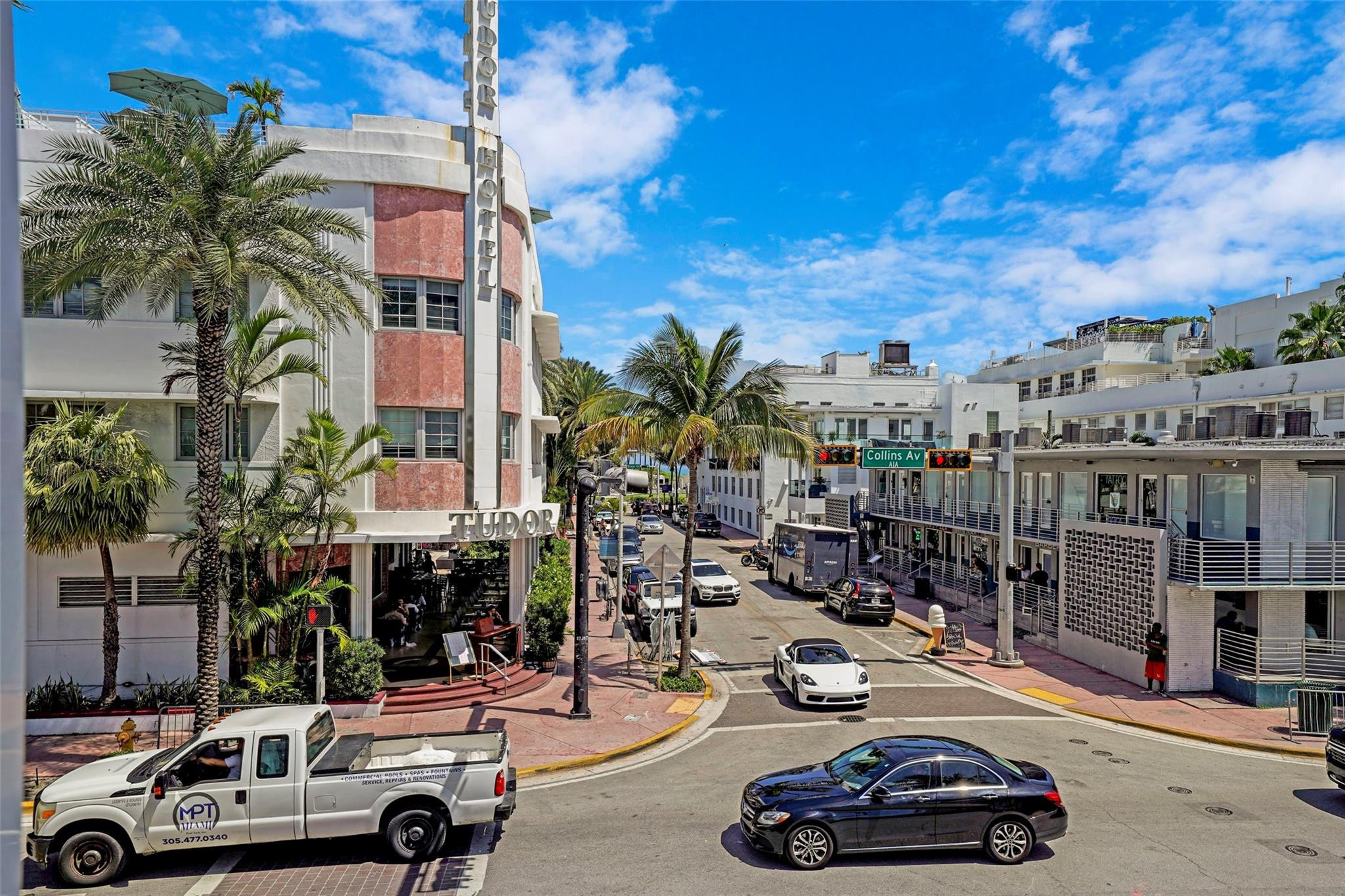 DEL RIO CONDO - Residential