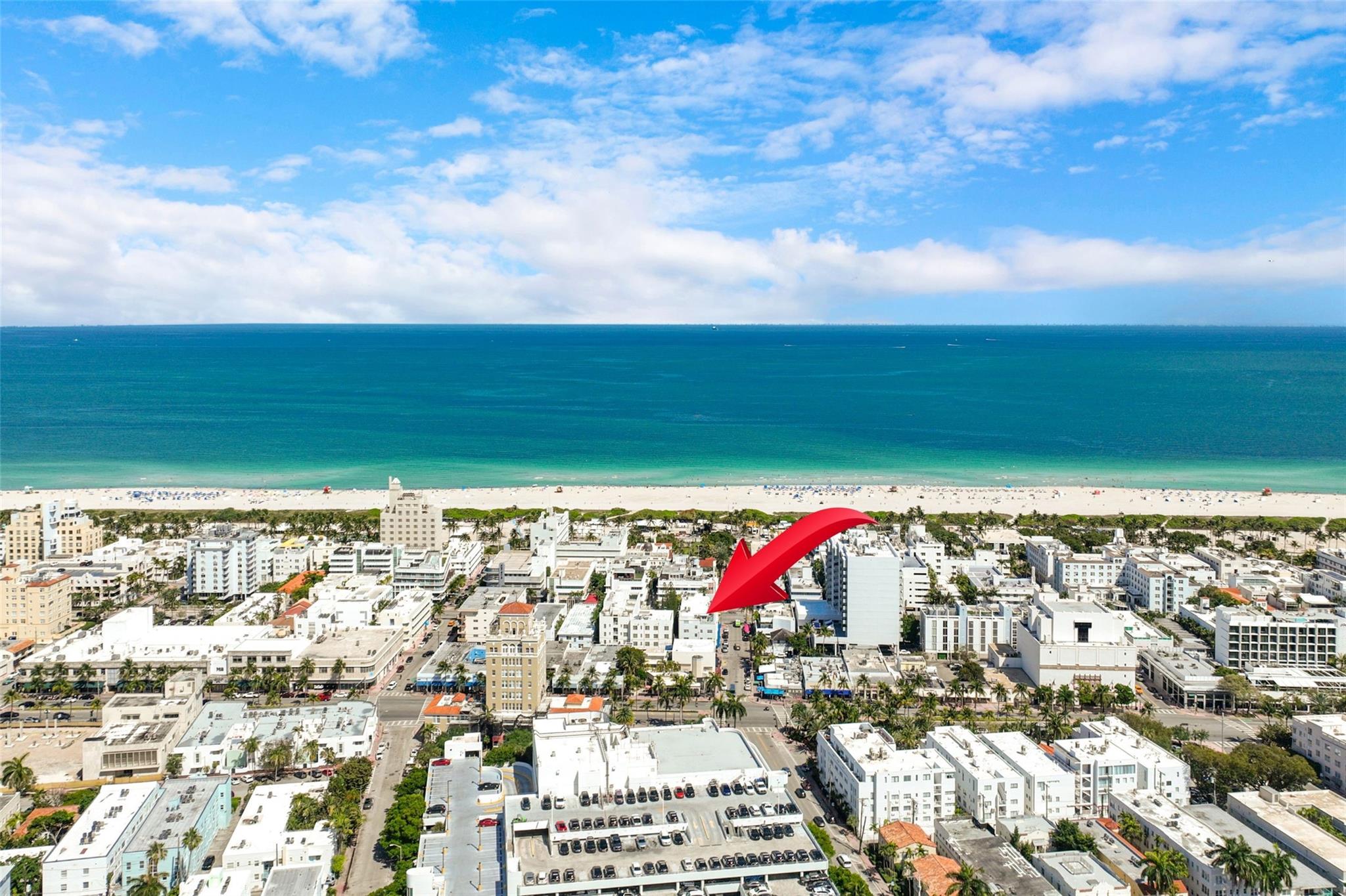 DEL RIO CONDO - Residential