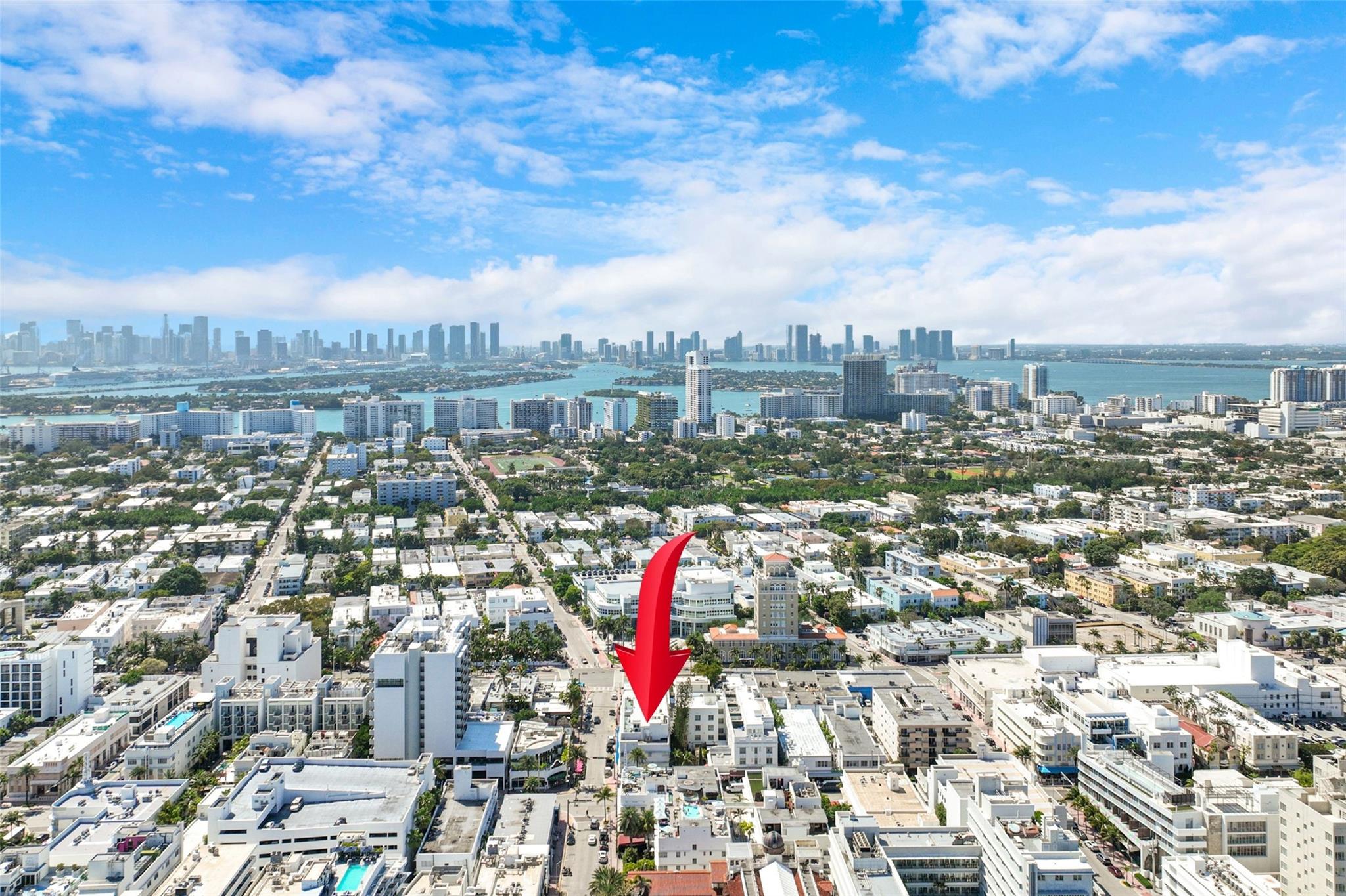 DEL RIO CONDO - Residential