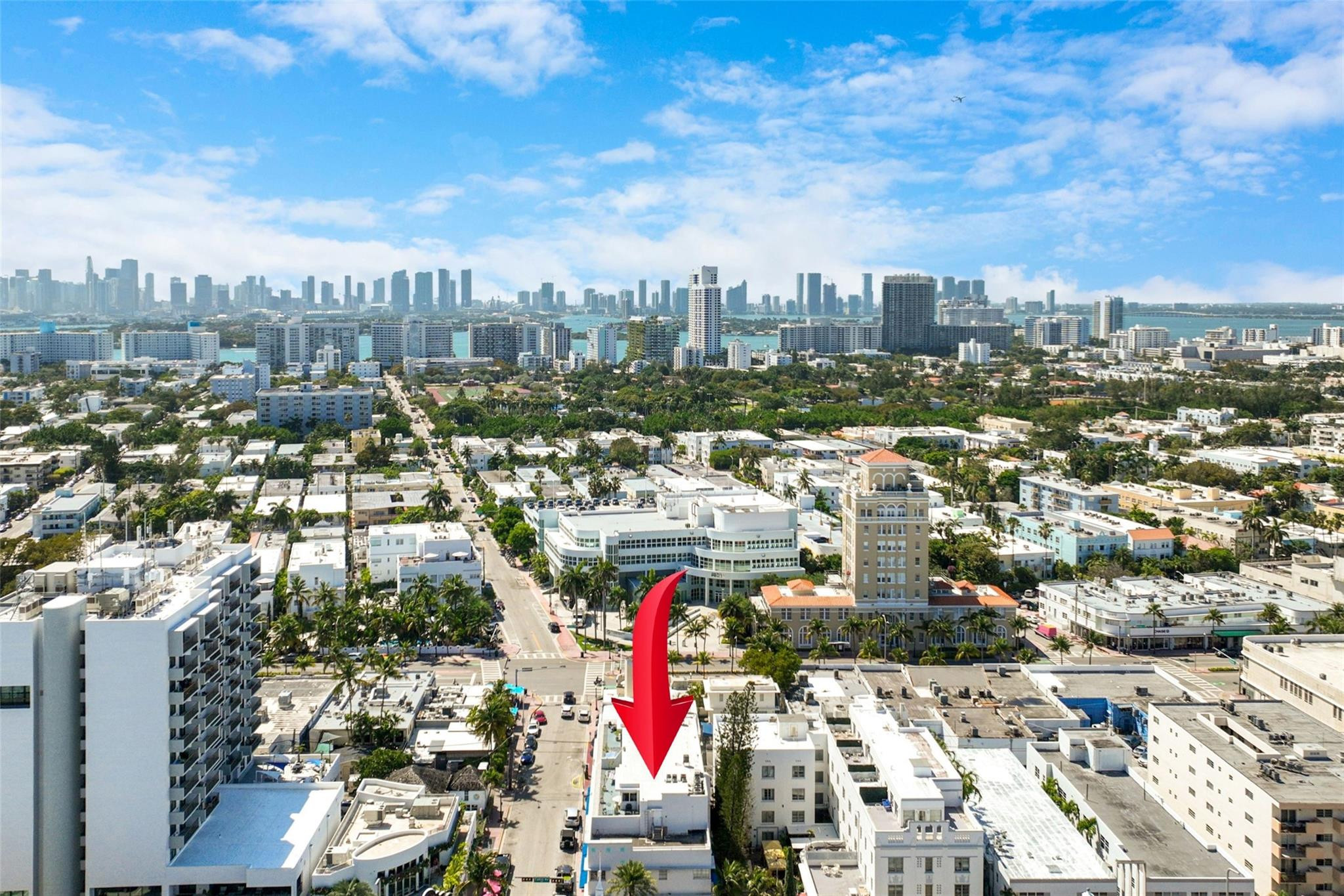 DEL RIO CONDO - Residential