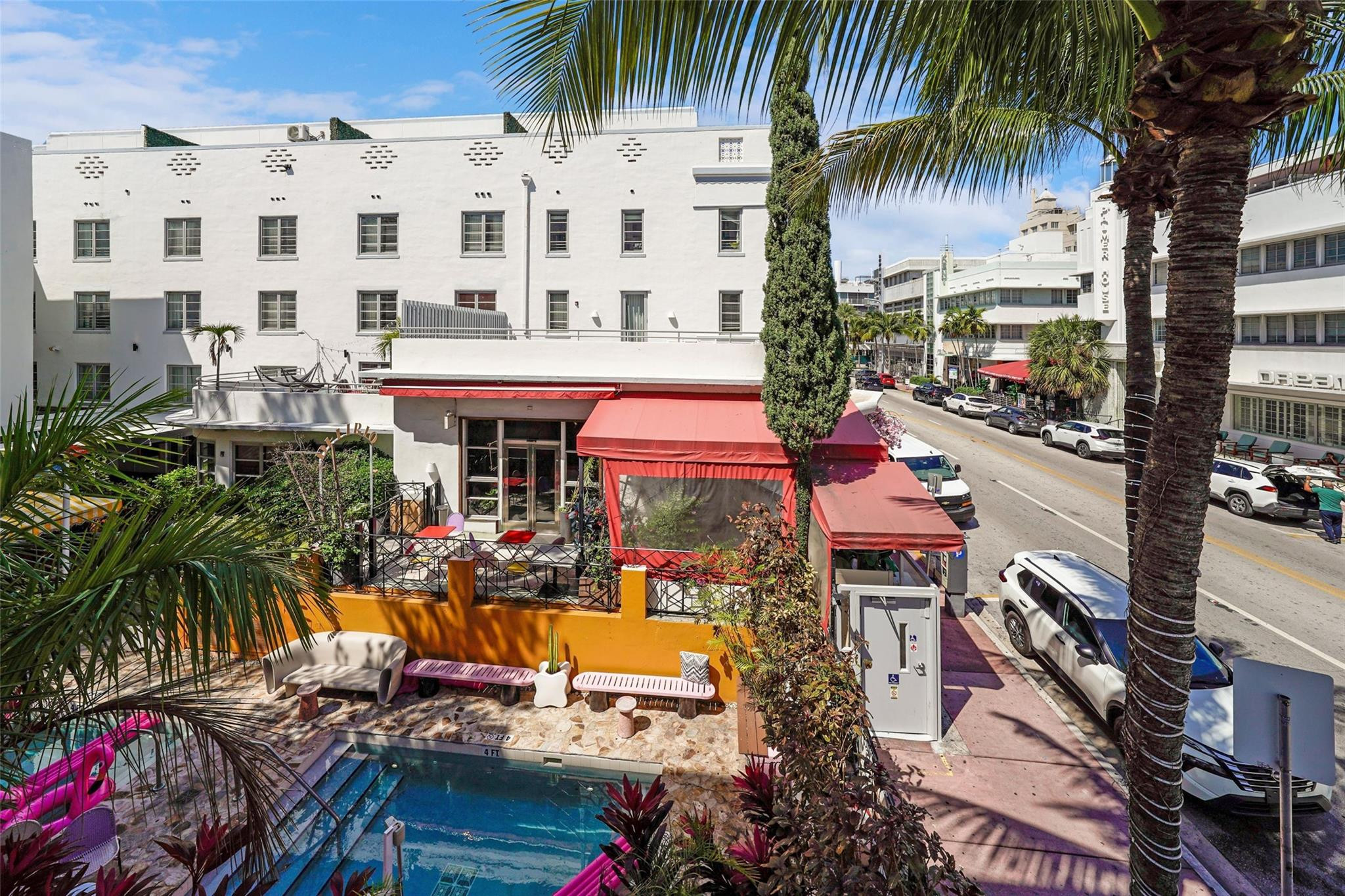 DEL RIO CONDO - Residential