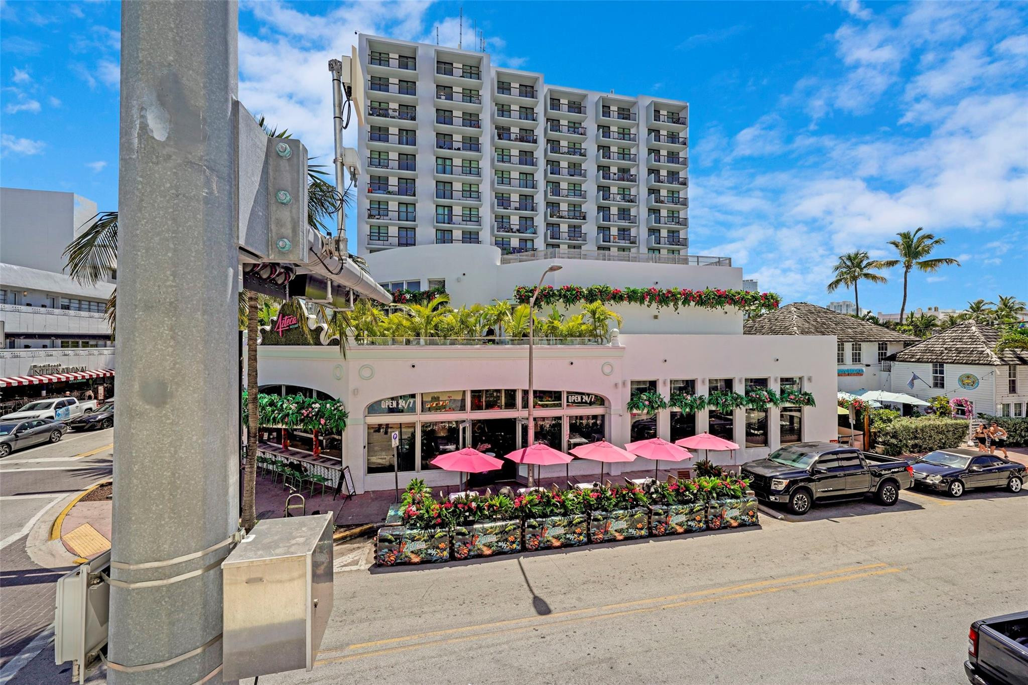 DEL RIO CONDO - Residential