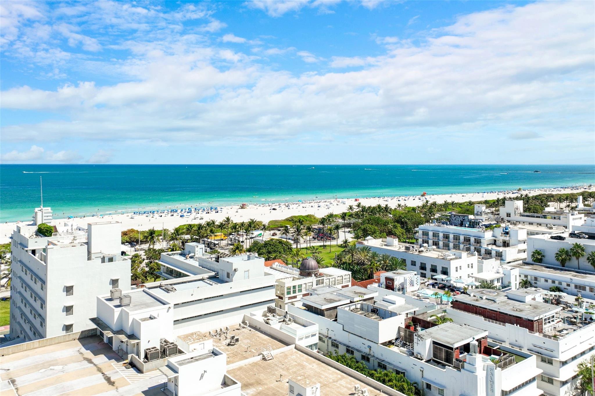 DEL RIO CONDO - Residential