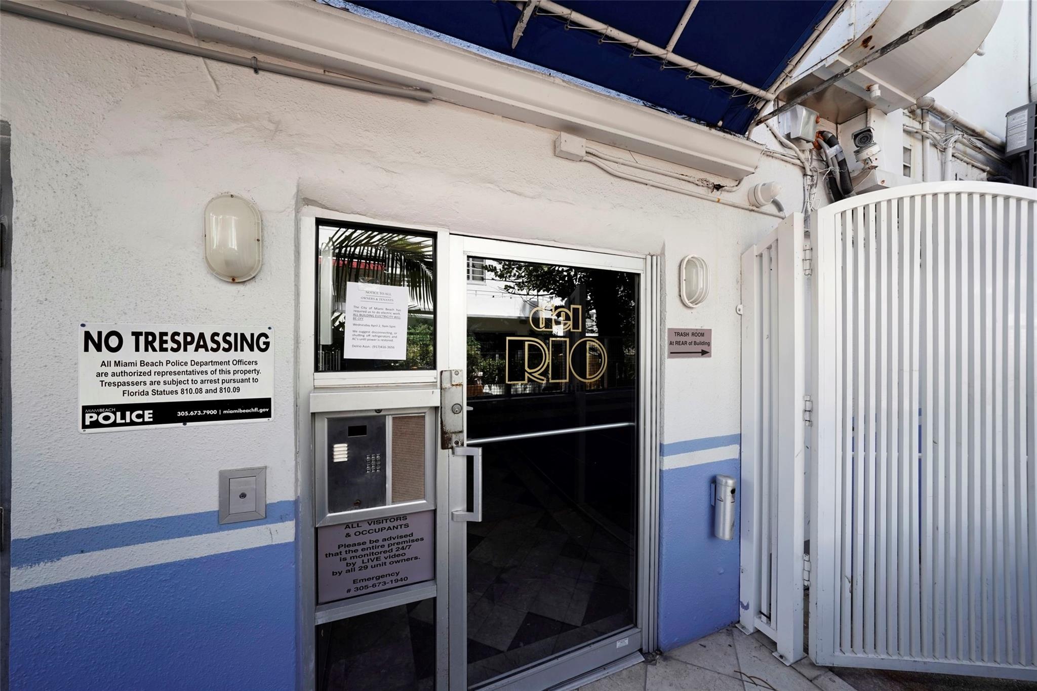 DEL RIO CONDO - Residential