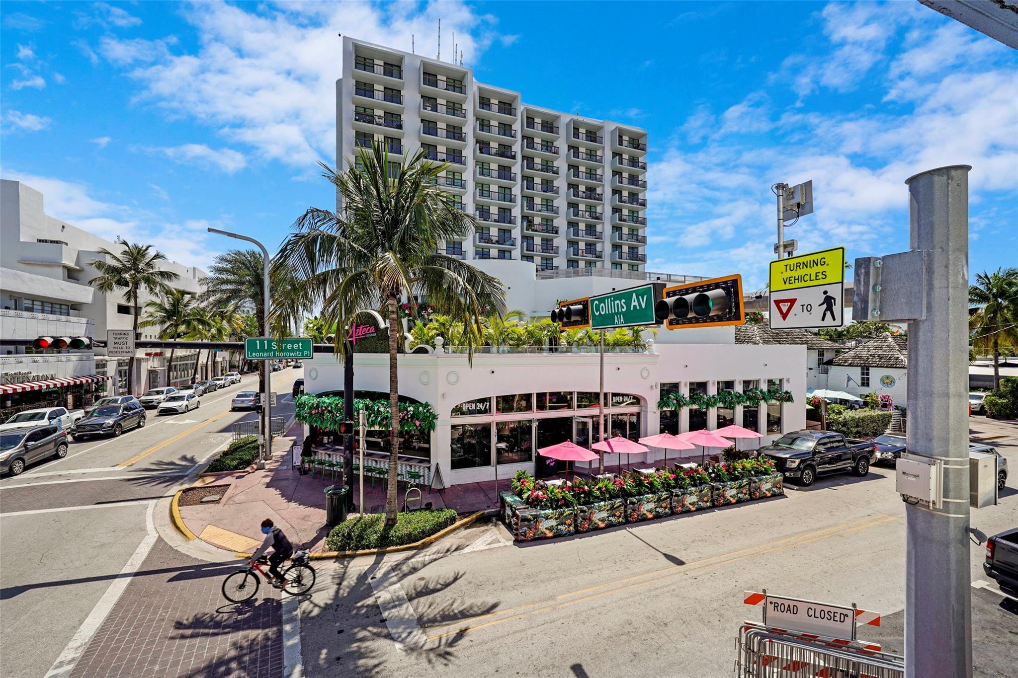 DEL RIO CONDO - Residential