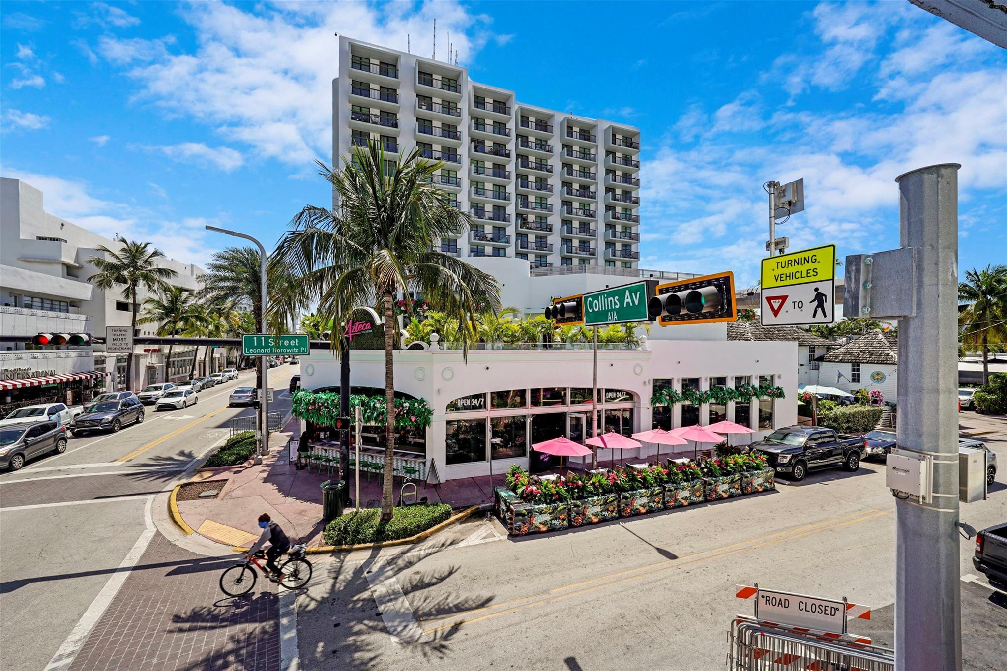 DEL RIO CONDO - Residential