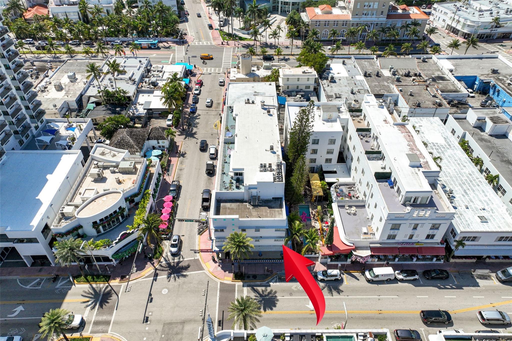 DEL RIO CONDO - Residential