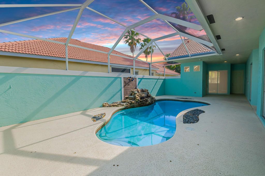 Photo of 617 SW Andros Circle, Port Saint Lucie, FL 34986 (MLS # R10994272)