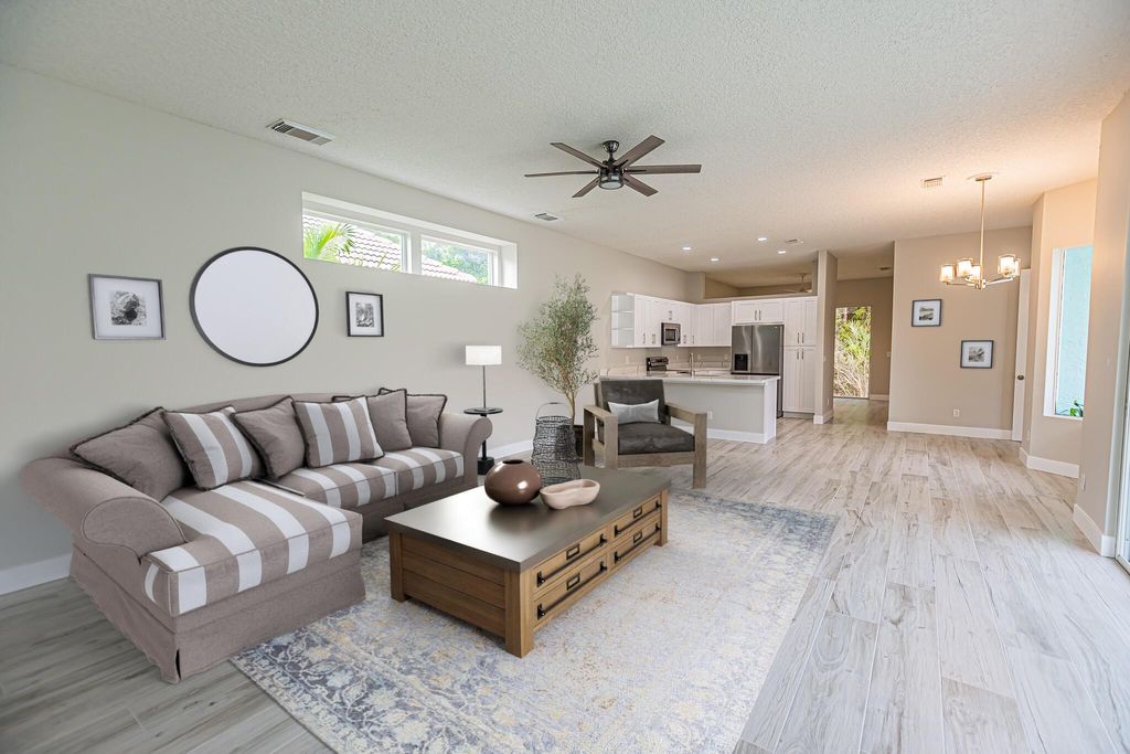 Photo of 617 SW Andros Circle, Port Saint Lucie, FL 34986 (MLS # R10994272)