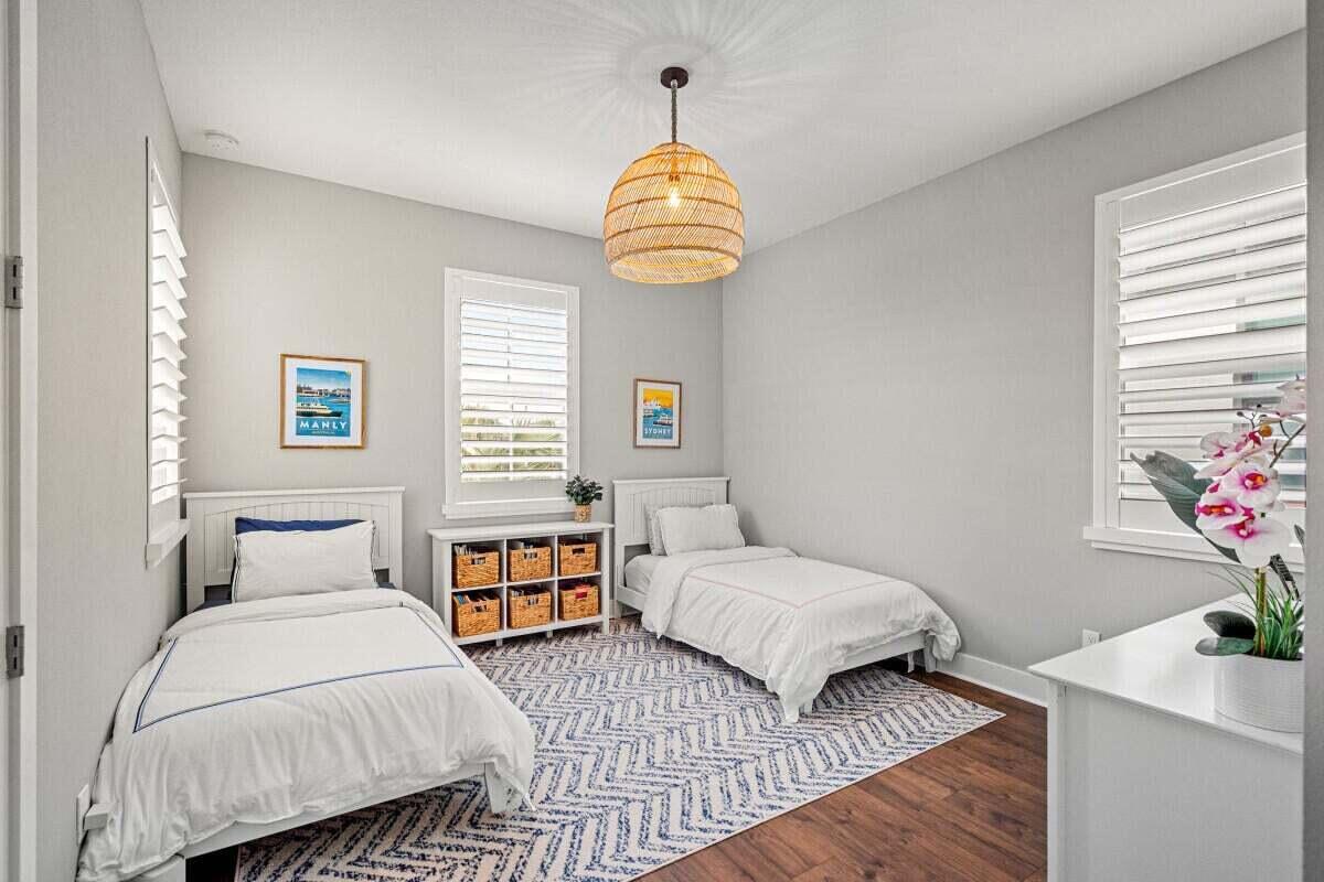 Alton - Residential Lease