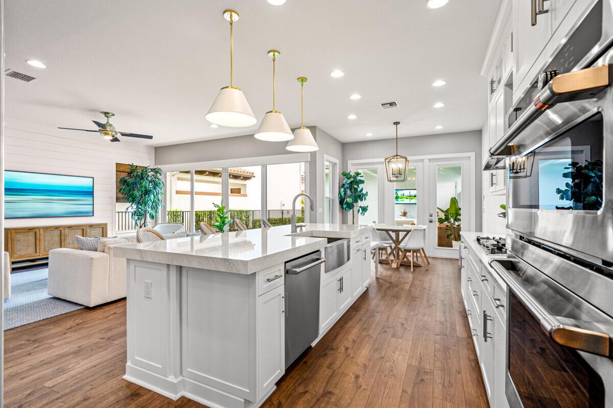 Alton - Residential Lease