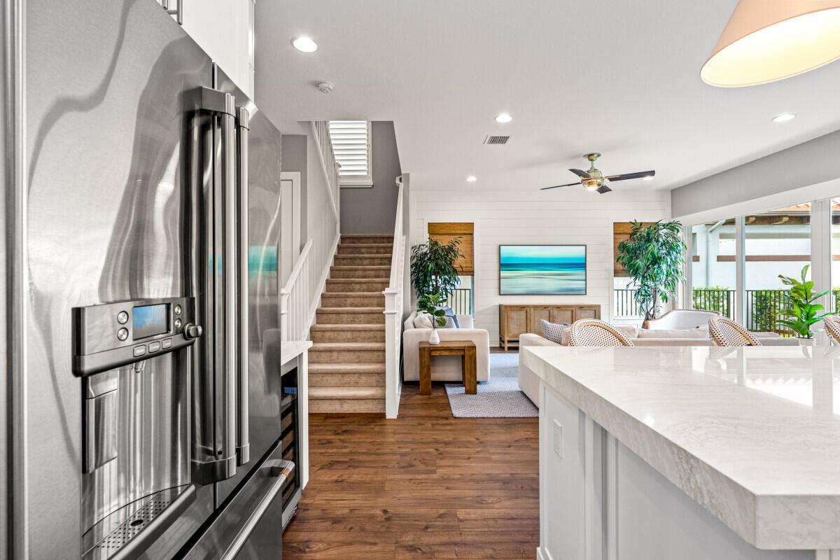 Alton - Residential Lease