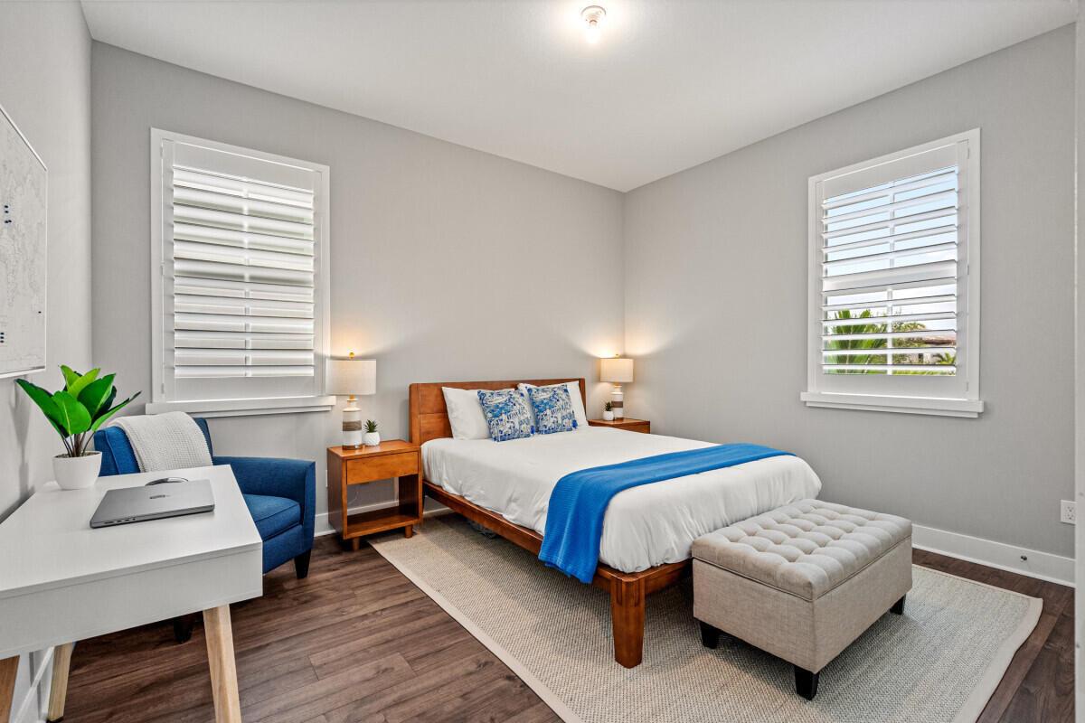 Alton - Residential Lease
