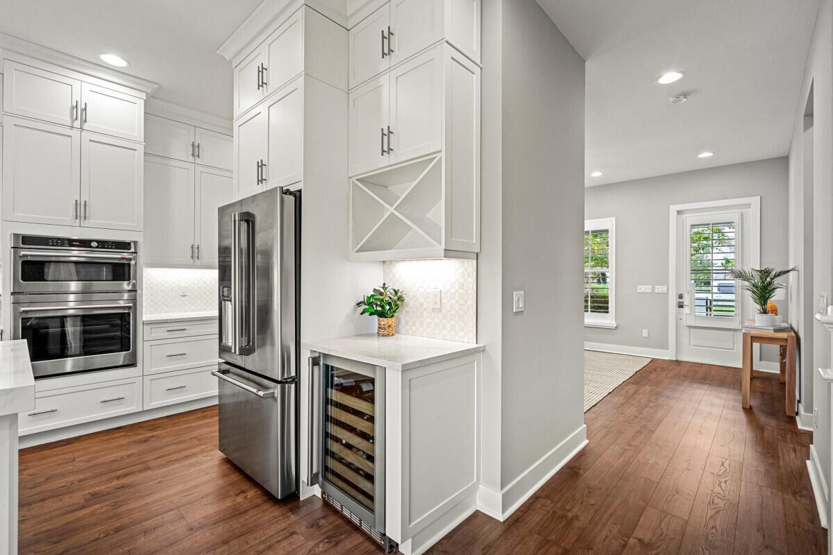 Alton - Residential Lease