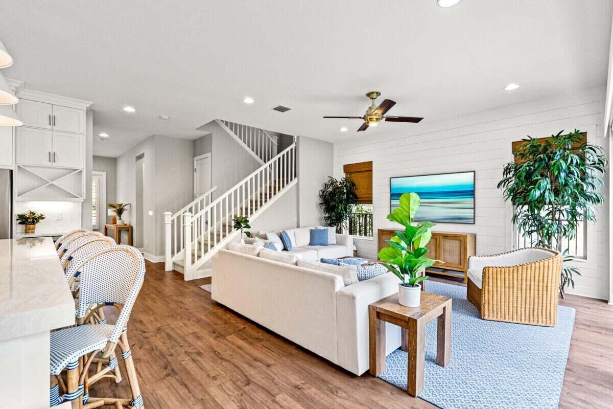 Alton - Residential Lease