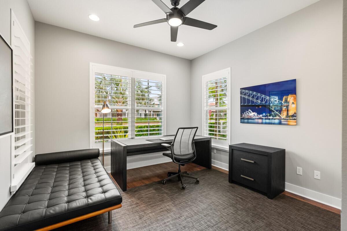 Alton - Residential Lease