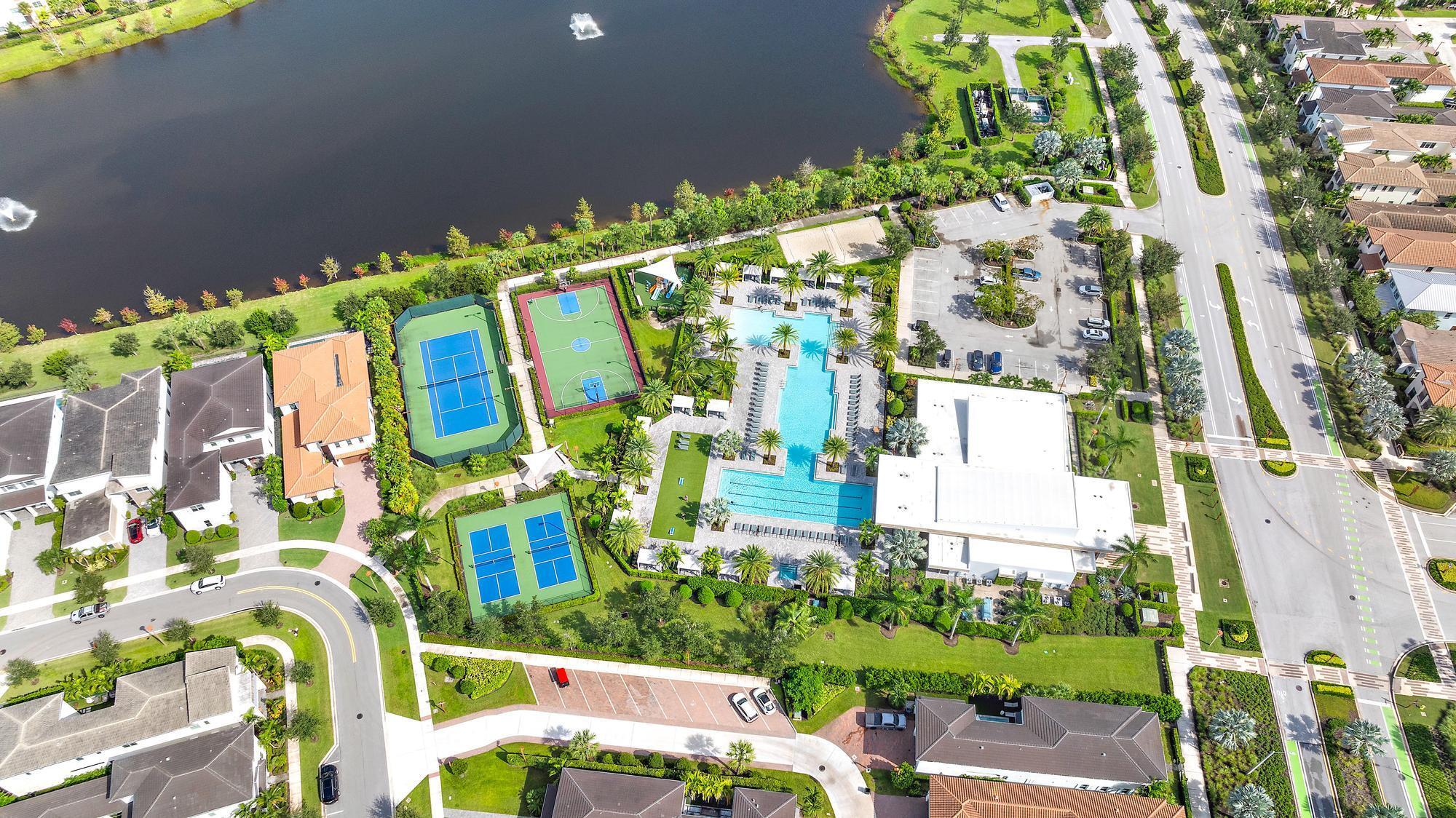 Alton - Residential Lease