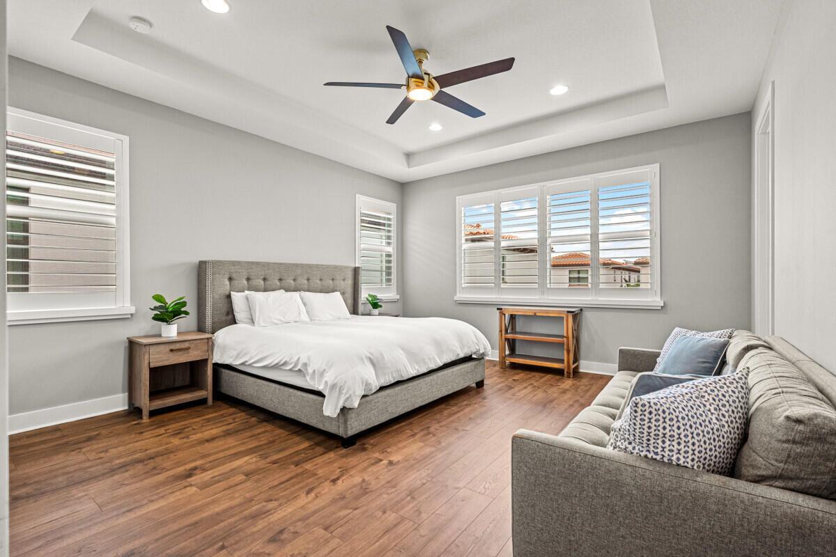 Alton - Residential Lease
