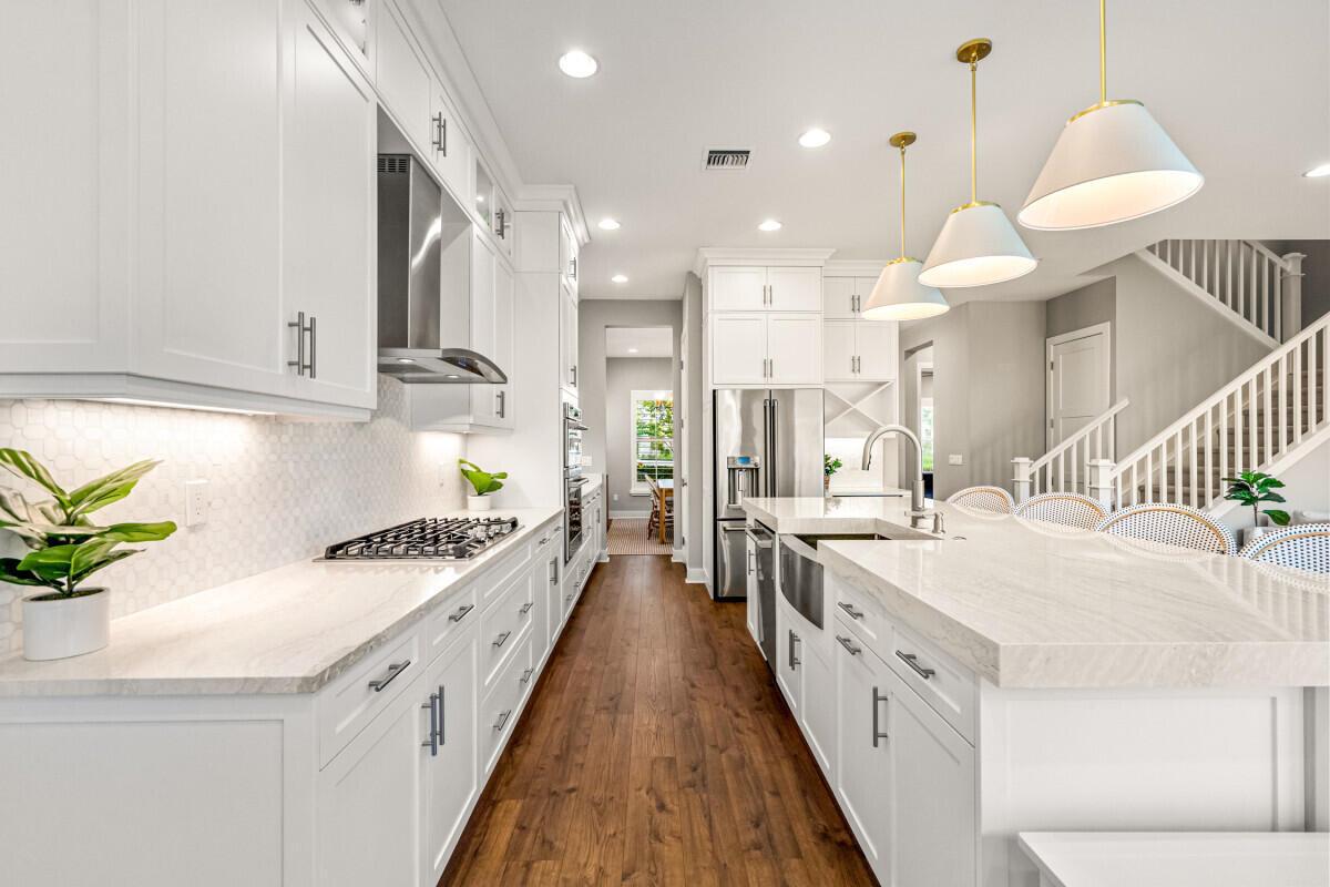 Alton - Residential Lease