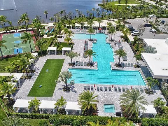 Alton - Residential Lease