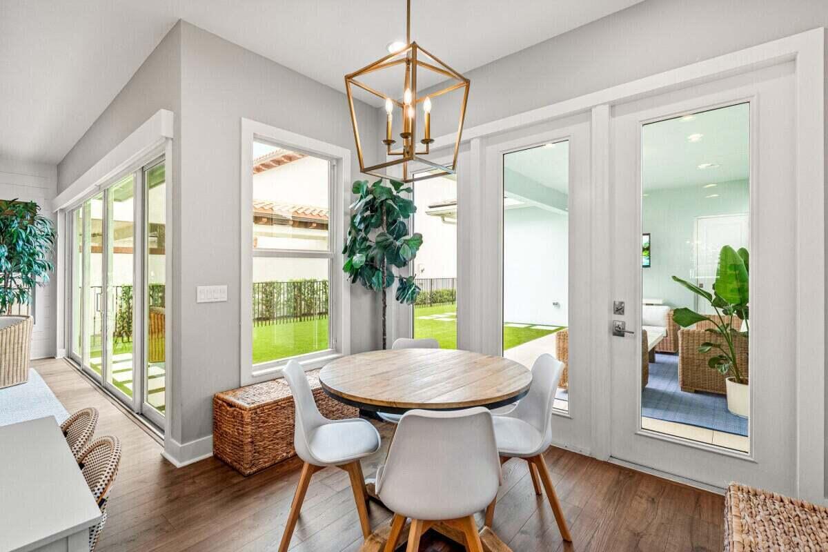 Alton - Residential Lease