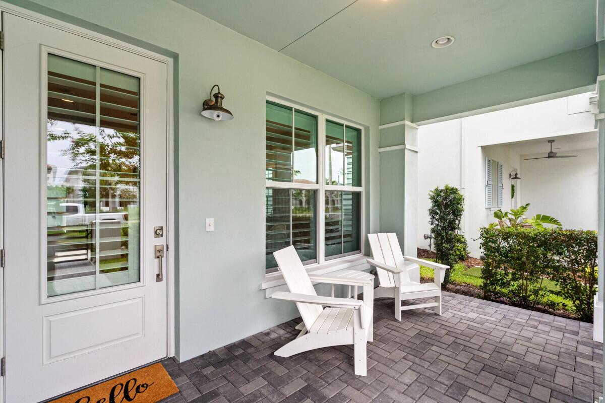 Alton - Residential Lease