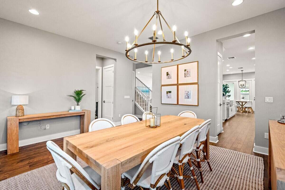 Alton - Residential Lease
