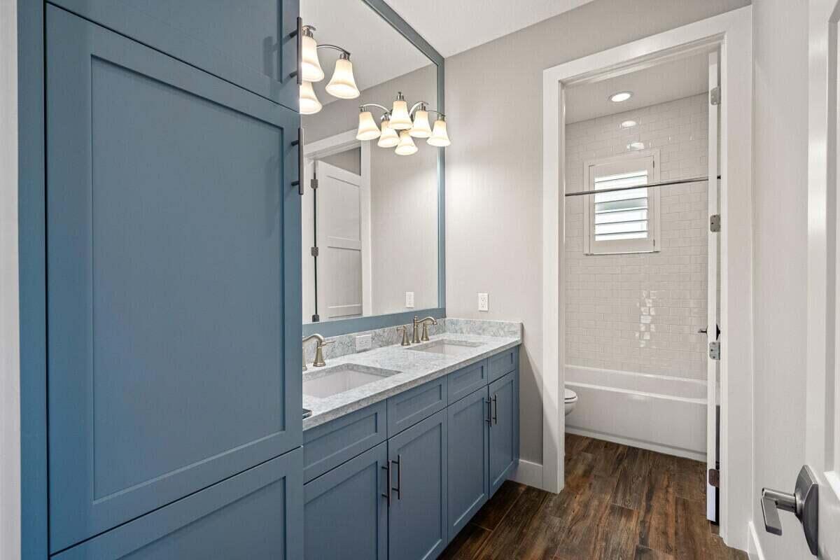 Alton - Residential Lease