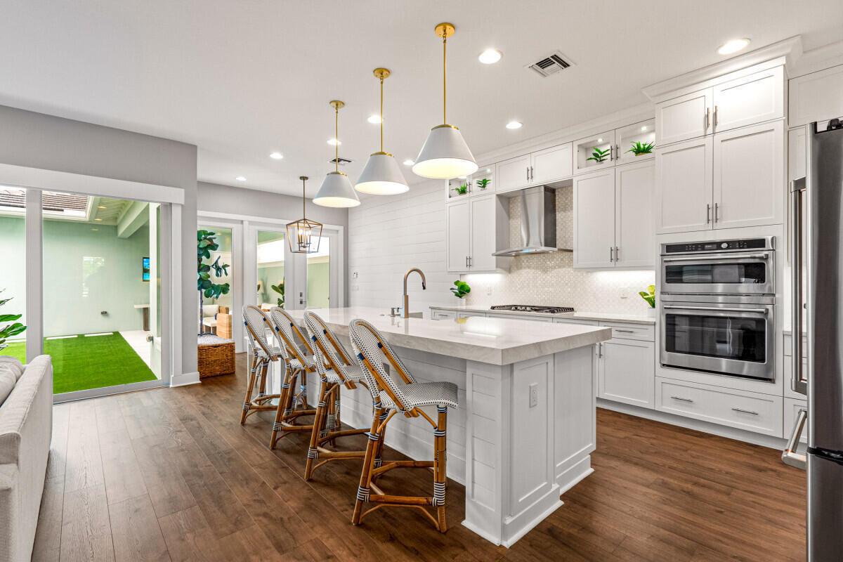 Alton - Residential Lease