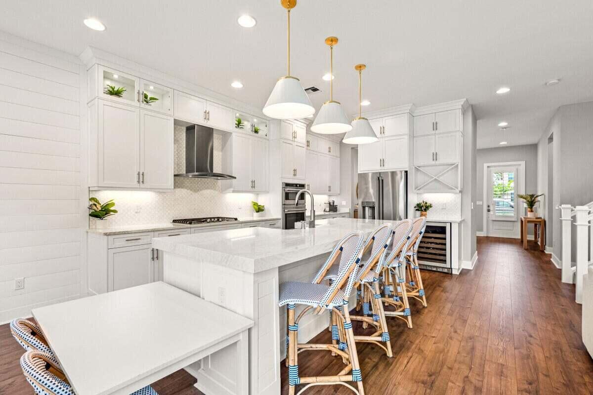 Alton - Residential Lease