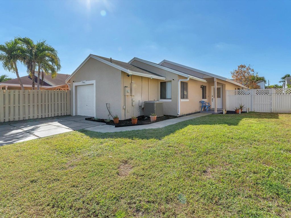 Photo of 1160 SW 110th Ave, Pembroke Pines, FL 33025 (MLS # F10535639)