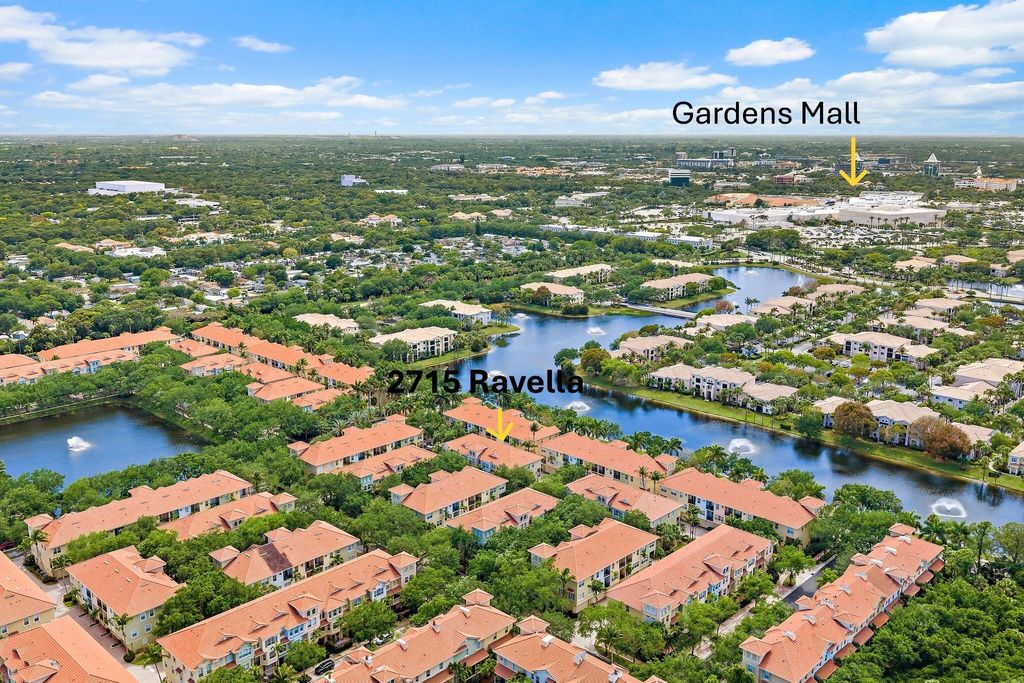 Photo of 2715 Ravella Way, Palm Beach Gardens, FL 33410 (MLS # B26015611)